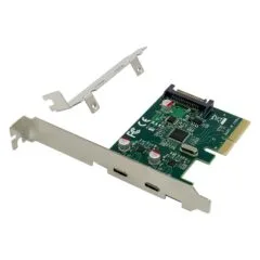 Conceptronic EMRICK13G interface cards/adapter