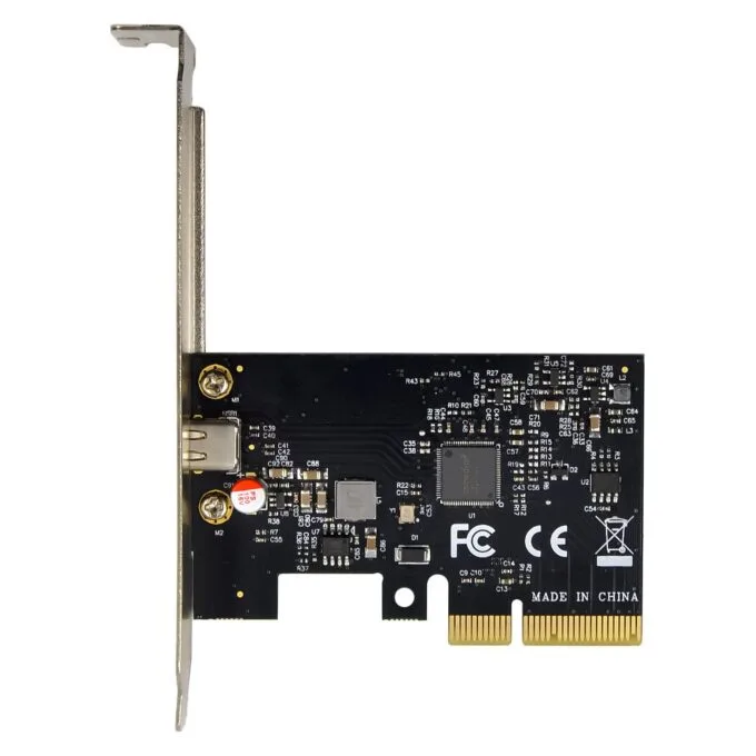 Conceptronic EMRICK14B interface cards/adapter — image 2