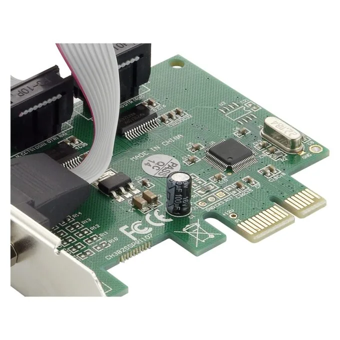 Conceptronic SRC01G interface cards/adapter — image 5