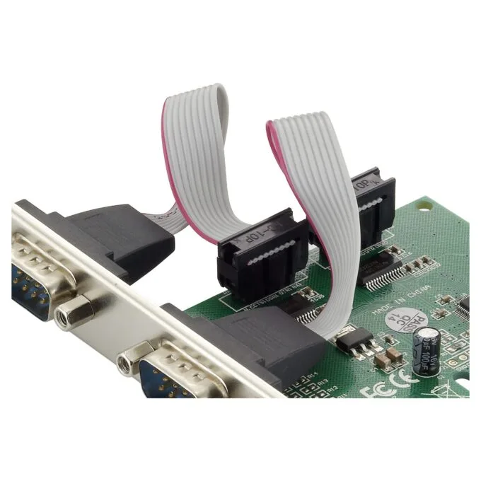 Conceptronic SRC01G interface cards/adapter — image 6