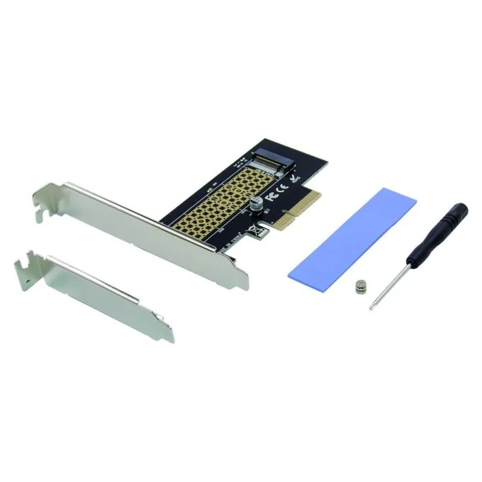 Conceptronic EMRICK05B interface cards/adapter — image 2