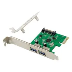 Conceptronic EMRICK06G interface cards/adapter