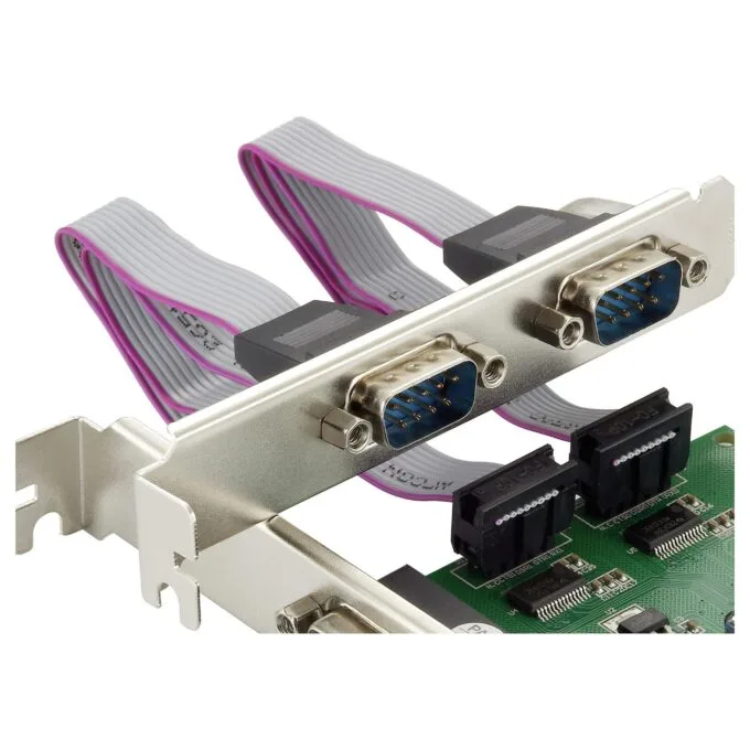 Conceptronic SPC01G interface cards/adapter — image 4