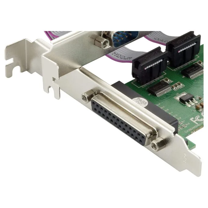Conceptronic SPC01G interface cards/adapter — image 5