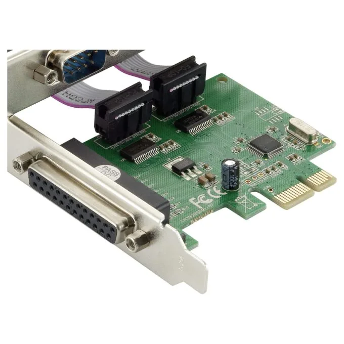 Conceptronic SPC01G interface cards/adapter — image 6