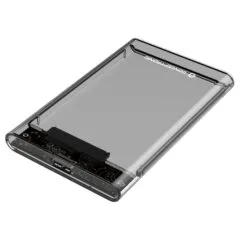 Conceptronic DANTE03T storage drive enclosure