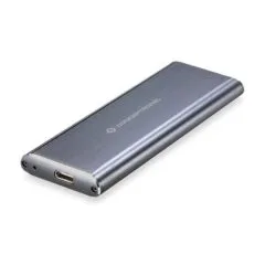 Conceptronic HDE01G storage drive enclosure