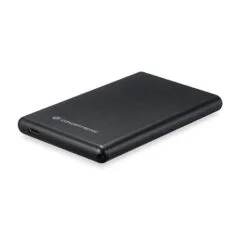 Conceptronic HDE02B storage drive enclosure