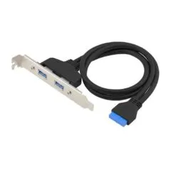 Conceptronic EMRICK11B interface cards/adapter