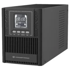 Conceptronic ZEUS52E1K uninterruptible power supply (UPS)