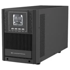 Conceptronic ZEUS52E2K uninterruptible power supply (UPS)