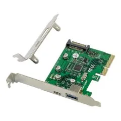 Conceptronic EMRICK09G interface cards/adapter