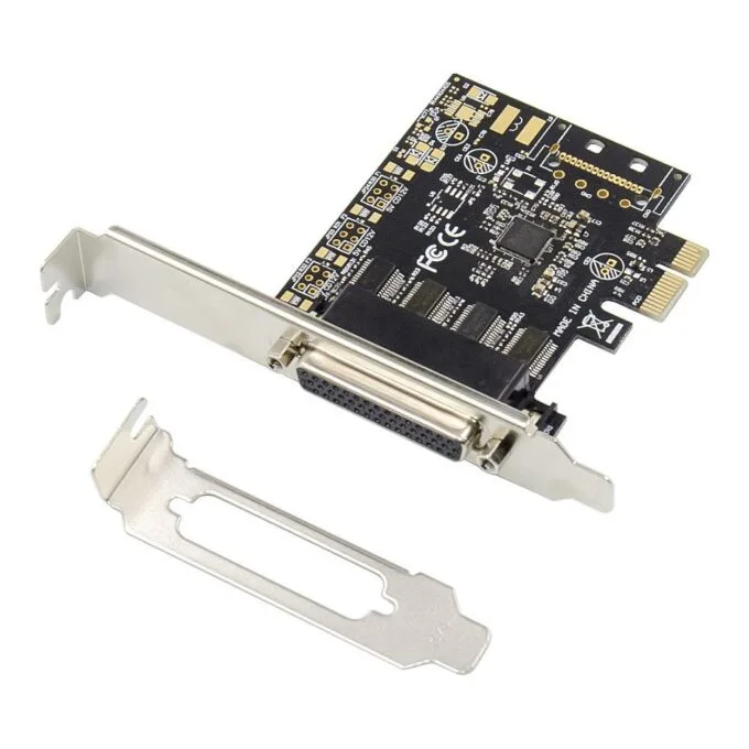 Conceptronic EMRICK12B interface cards/adapter — image 2