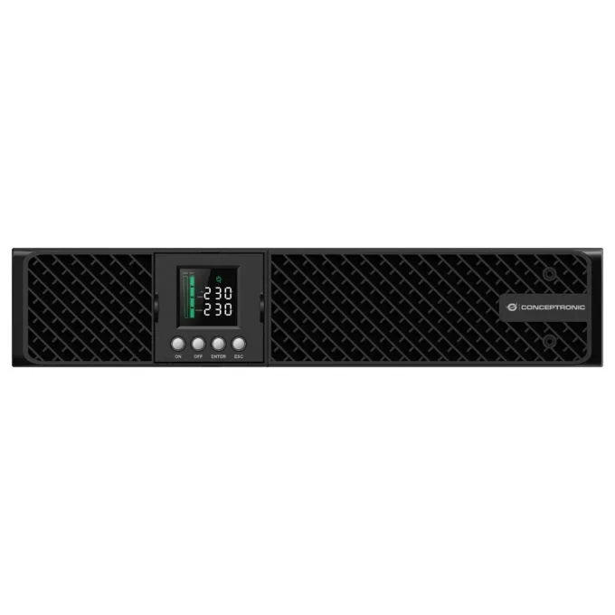 Conceptronic ZEUS51E3K uninterruptible power supply (UPS) — image 2