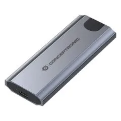 Conceptronic DANTE05G storage drive enclosure