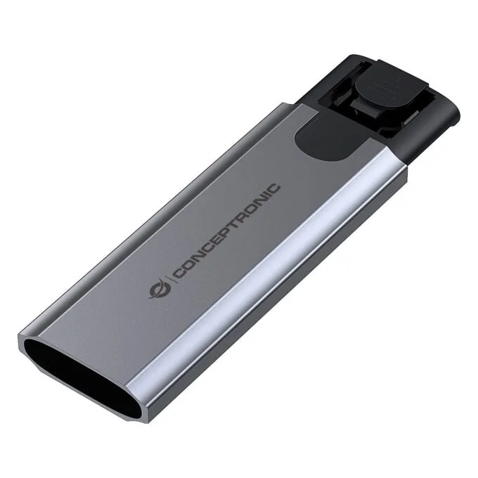 Conceptronic DANTE05G storage drive enclosure — image 4