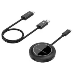 Conceptronic ATHERIC01B wireless display adapter