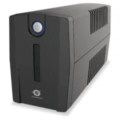 Conceptronic ZEUS01G uninterruptible power supply (UPS)