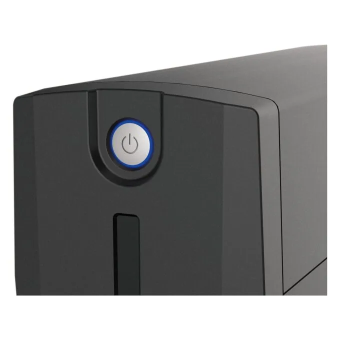 Conceptronic ZEUS01G uninterruptible power supply (UPS) — image 3