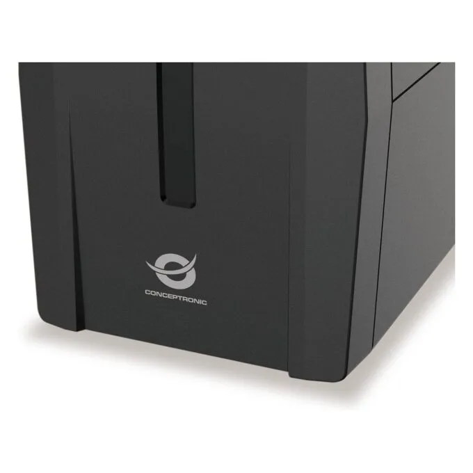 Conceptronic ZEUS02G uninterruptible power supply (UPS) — image 4