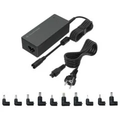 Conceptronic OZUL08B10 power adapter/inverter