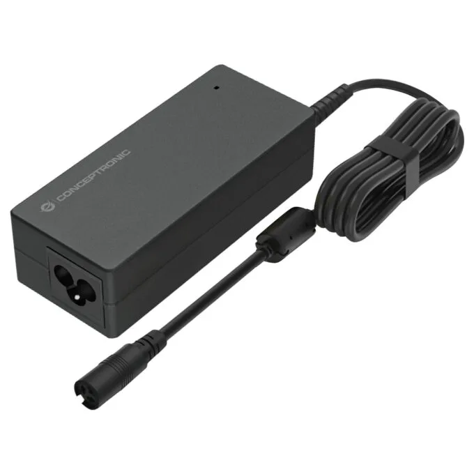 Conceptronic OZUL08B10 power adapter/inverter — image 2