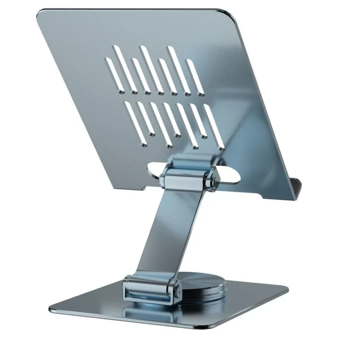 Conceptronic THANA09G multimedia cart/stand — image 3