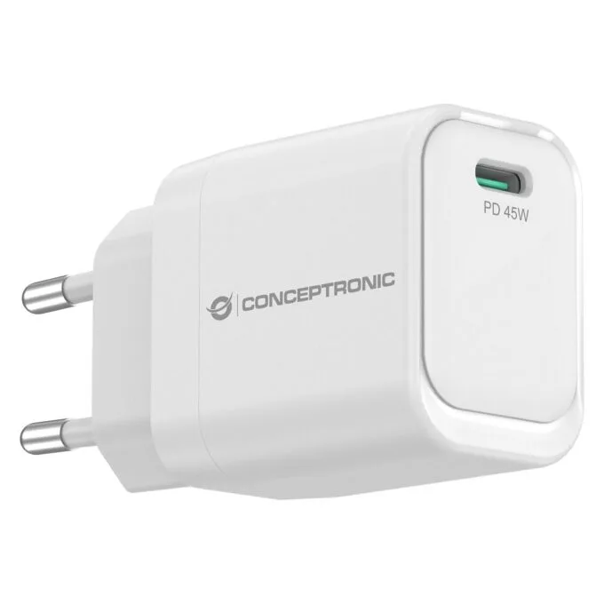 Conceptronic ALTHEA19W45 mobile device charger — image 2