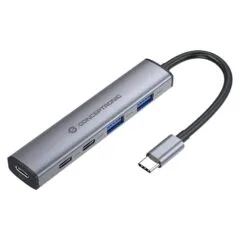 Conceptronic HUBBIES22G interface hub