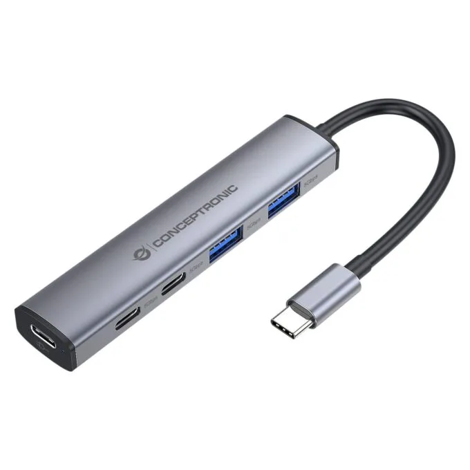 Conceptronic HUBBIES22G interface hub — image 1