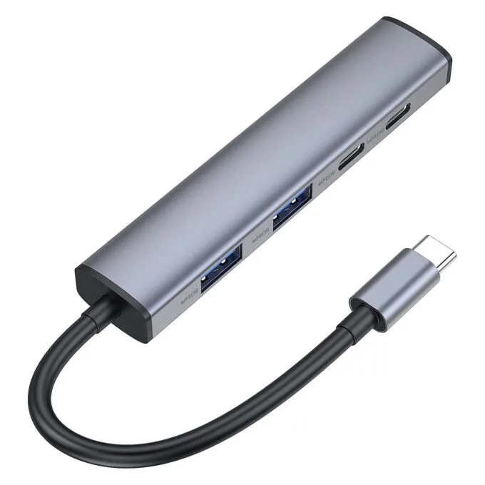 Conceptronic HUBBIES22G interface hub — image 2