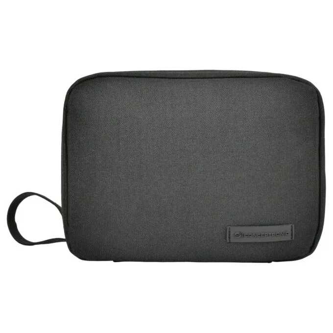Conceptronic UMBRIX01B handbag/shoulder bag — image 1