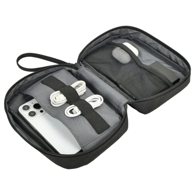 Conceptronic UMBRIX01B handbag/shoulder bag — image 7