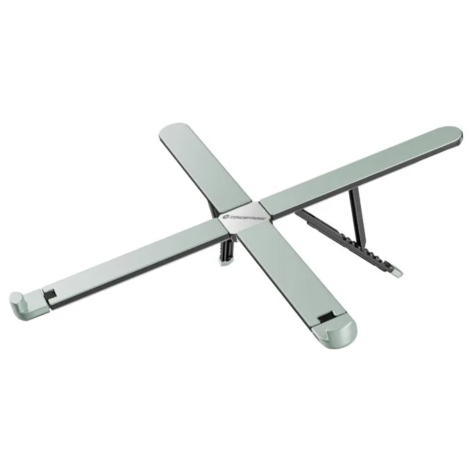 Conceptronic THANA11G laptop stand — image 2