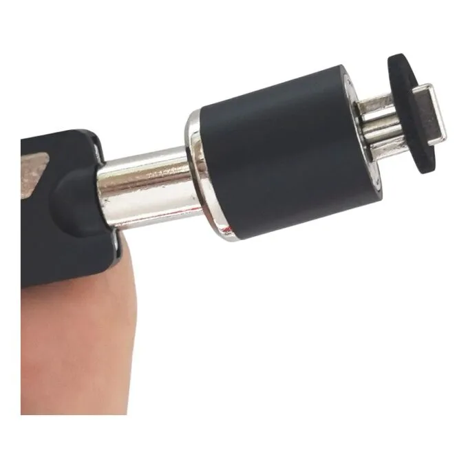 Conceptronic CUSTODIO03BSM cable lock — image 6
