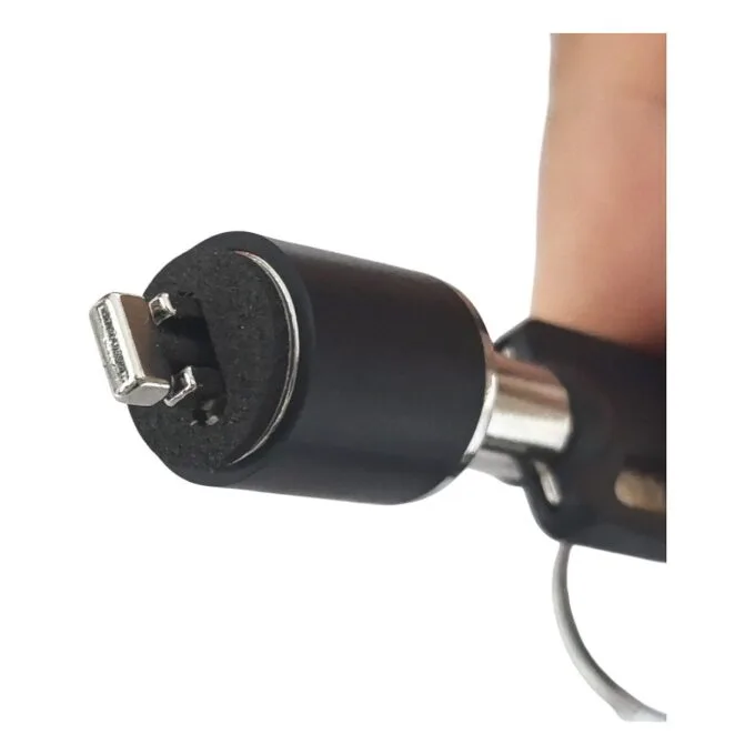 Conceptronic CUSTODIO03BSM cable lock — image 7