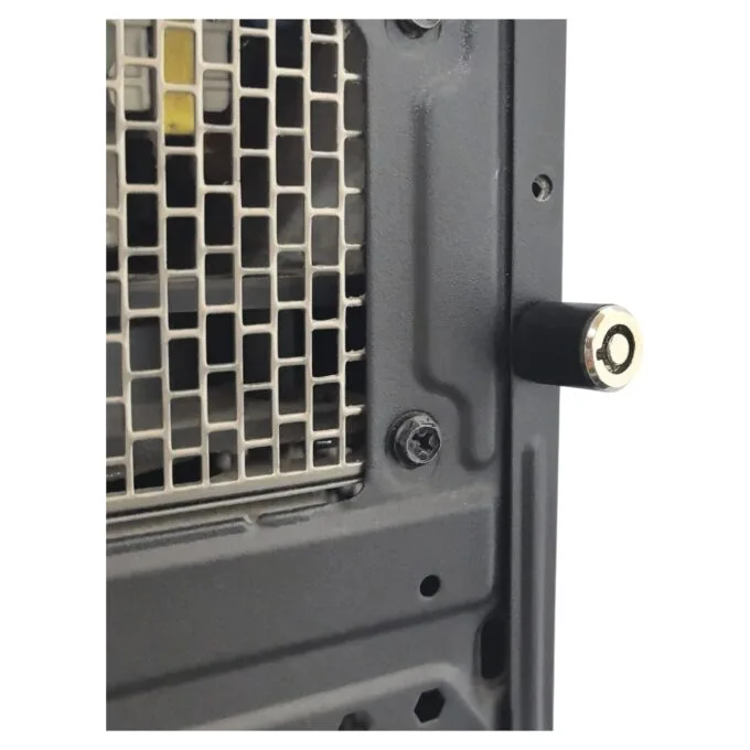 Conceptronic CUSTODIO03BSM cable lock — image 8