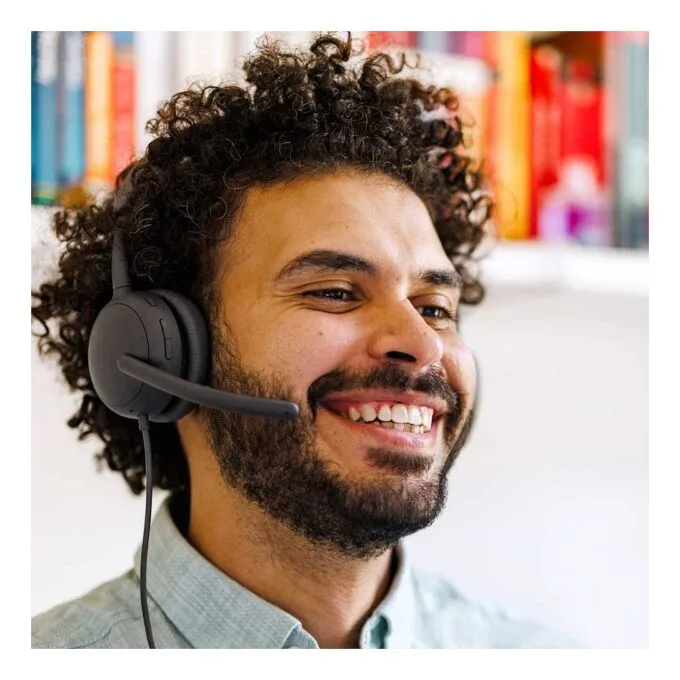 Logitech Zone Wired 2 — image 3