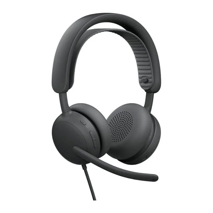 Logitech Zone Wired 2 — image 4
