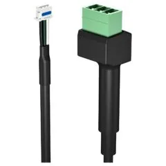 HP POLY A2 BLK CBL TBL MIC OUT