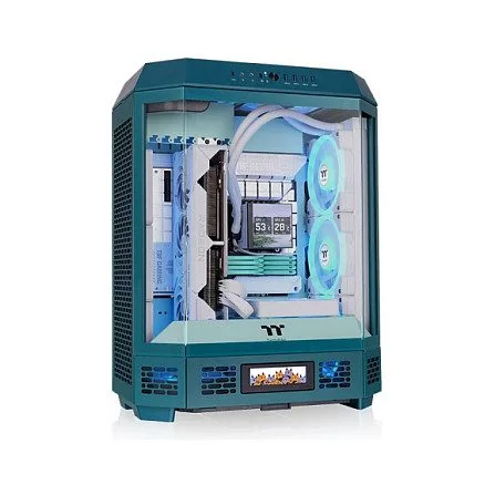 Thermaltake The Tower 600 — image 1