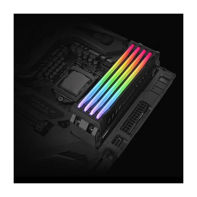 Thermaltake Pacific R1 Plus DDR4 Memory Lighting Kit — image 3