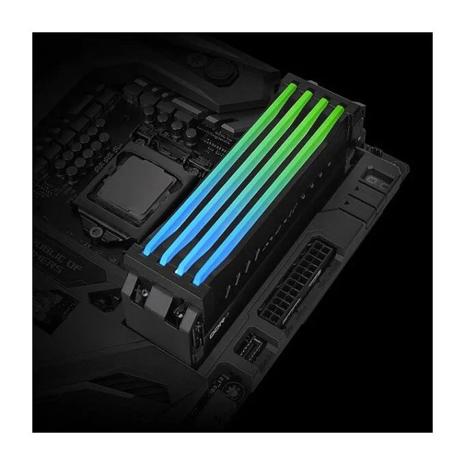Thermaltake Pacific R1 Plus DDR4 Memory Lighting Kit — image 5