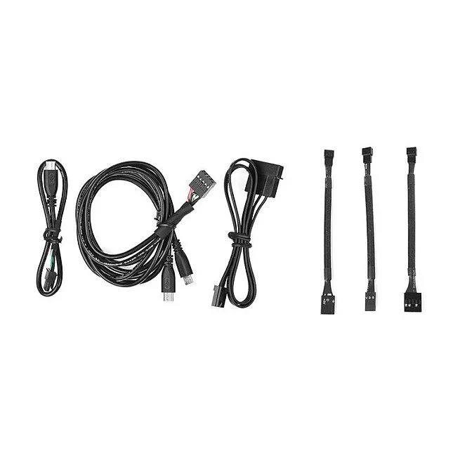 Thermaltake Pacific R1 Plus DDR4 Memory Lighting Kit — image 9