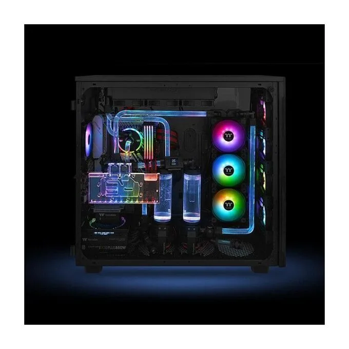 Thermaltake Pacific R1 Plus DDR4 Memory Lighting Kit — image 10