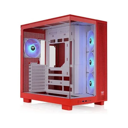 Thermaltake View 380 XL TG ARGB — image 6