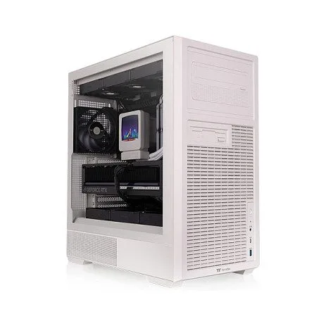 Thermaltake Retro 360 TG — image 1