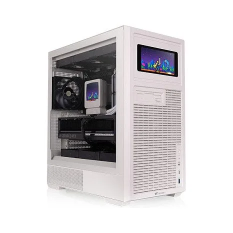 Thermaltake Retro 360 TG — image 6
