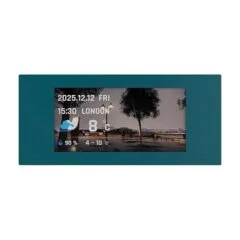 Thermaltake 6.0inch LCD Panel Kit for View 600 TG Transformative Teal