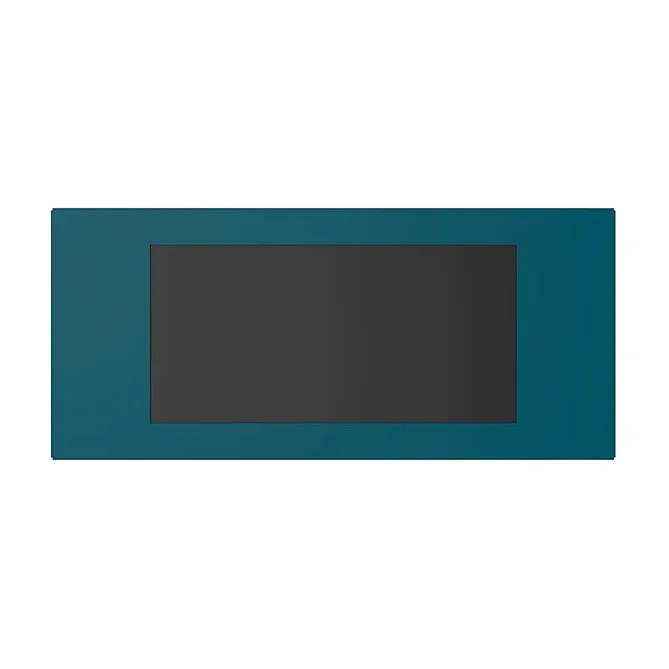 Thermaltake 6.0inch LCD Panel Kit for View 600 TG Transformative Teal — image 4